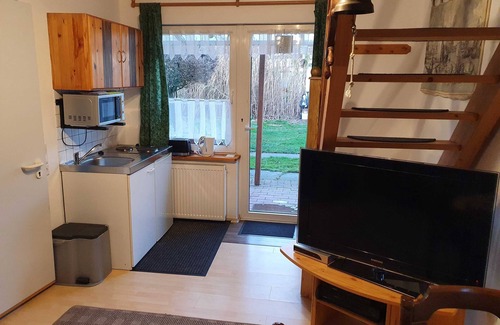 Semlow Apartment | Apartment 1 - family-friendly apartments in Recknitztal