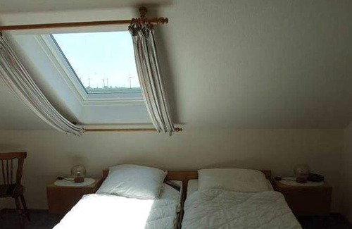 Dieksanderkoog Apartment | Apartment 1 - Farm Huesmann