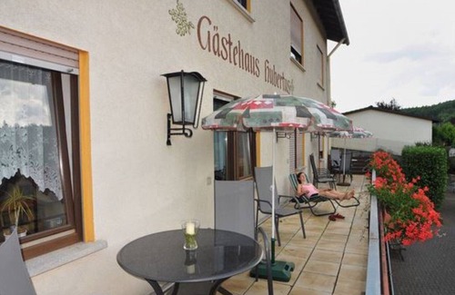 Obergladbach Apartment | Apartment 1 - for 2-4 people