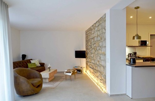 Oberrimsingen Apartment | Apartment 1 - Guesthouse Andrea Herzig