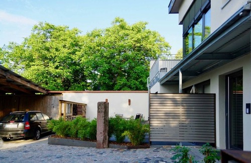 Oberrimsingen Apartment | Apartment 1 - Guesthouse Andrea Herzig