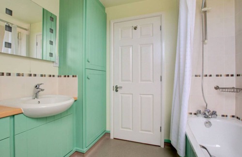 Saint Columb Major Apartment | Apartment ∙ 1 bedroom ∙ 2 guests