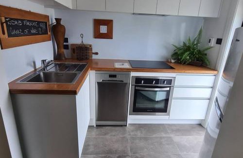 Blenheim Apartment | Apartment 1 - Haddin Court - Executive One Bedroom