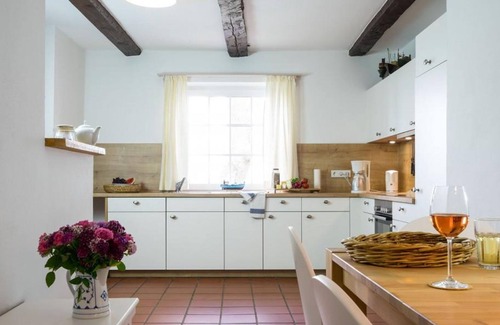 Welt Apartment | Apartment 1 - Haubarg Windschuur