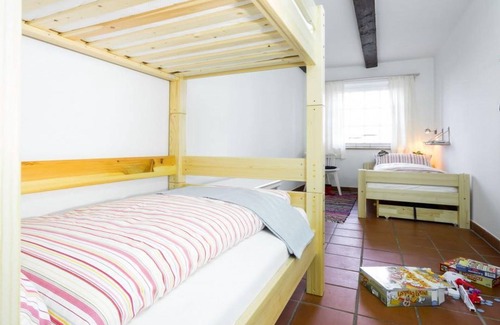 Welt Apartment | Apartment 1 - Haubarg Windschuur