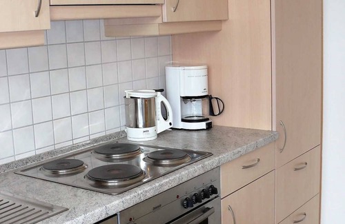 Bliedersdorf Apartment | Apartment 1 - Haus Auetal