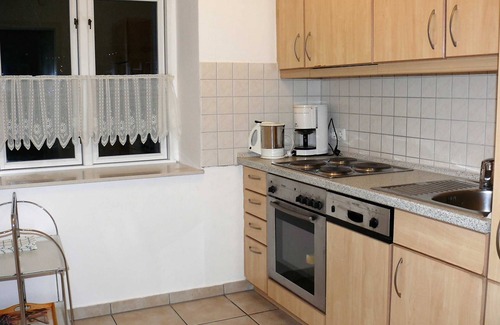 Bliedersdorf Apartment | Apartment 1 - Haus Auetal