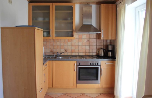 Brandau Apartment | Apartment 1 - Haus am Mühlberg