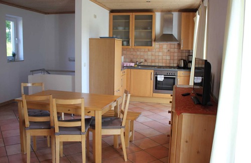Brandau Apartment | Apartment 1 - Haus am Mühlberg