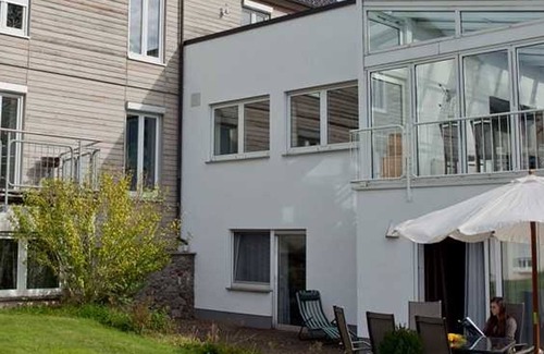 Brandau Apartment | Apartment 1 - Haus am Mühlberg