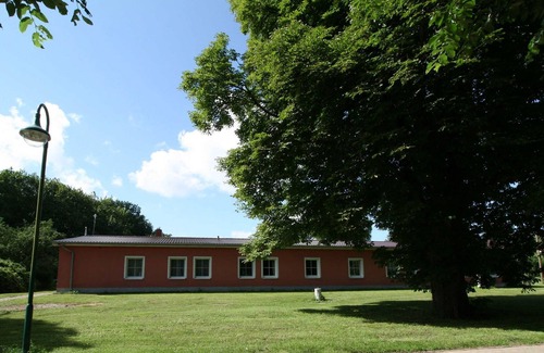 Karin Apartment | Apartment 1 - Holiday apartment in Old Karin