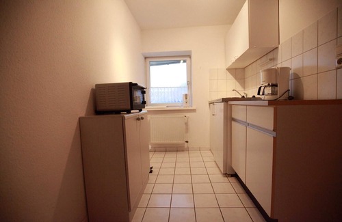 Wildemann Apartment | Apartment 1 - House Brandt - Apartment