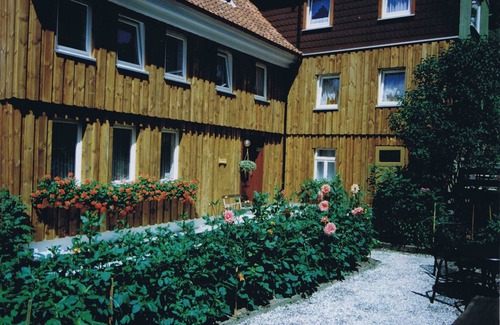 Wildemann Apartment | Apartment 1 - House Brandt - Apartment