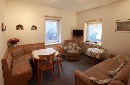 Wildemann Apartment | Apartment 1 - House Brandt - Apartment