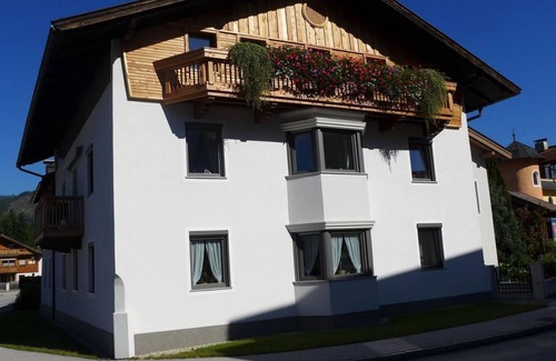 Kramsach Apartment | Apartment 1-House Ellmaier