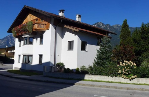 Kramsach Apartment | Apartment 1-House Ellmaier