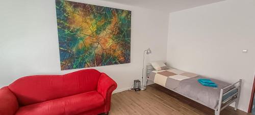 Angermuende Apartment | Apartment 1 in Altstadt in Angermünde