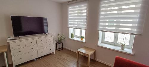 Angermuende Apartment | Apartment 1 in Altstadt in Angermünde