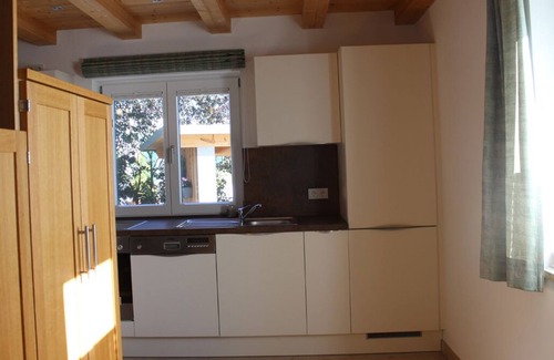 Gutenberg Apartment | Apartment 1 in the beautiful Gutenberg/Ostallgäu