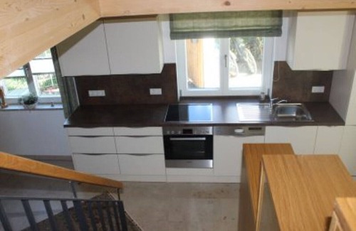 Gutenberg Apartment | Apartment 1 in the beautiful Gutenberg/Ostallgäu