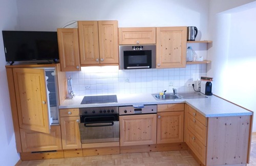 Ranten Apartment | Apartment 1 - Landhaus Zitz
