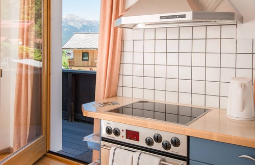 Bad Gastein Apartment | APARTMENT 1 maximum number of persons 4 persons