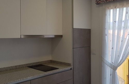 Herce Apartment | APARTMENT 1 MENCIA (MIRADORES DEL ISASA)