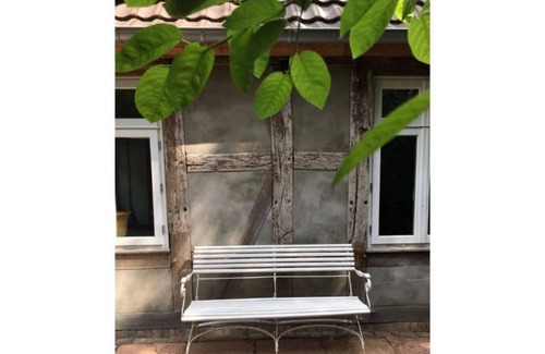 Verden Apartment | Apartment 1 - Mit Garten