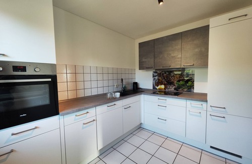 Großholbach Apartment | Apartment 1 near Montabaur A3