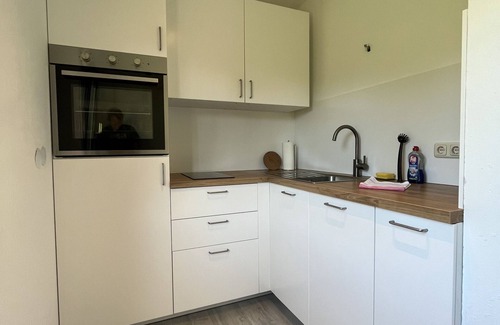 Großholbach Apartment | Apartment 1 near Montabaur A3