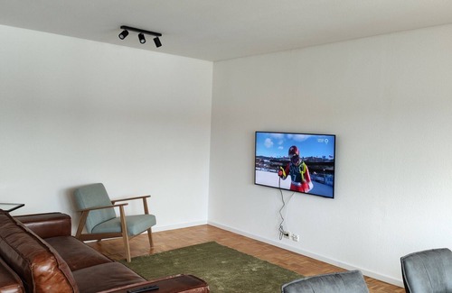 Großholbach Apartment | Apartment 1 near Montabaur A3