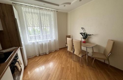 Lenins'kyi district Apartment | Apartment 1, Podillya
