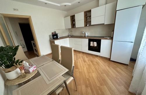 Lenins'kyi district Apartment | Apartment 1, Podillya