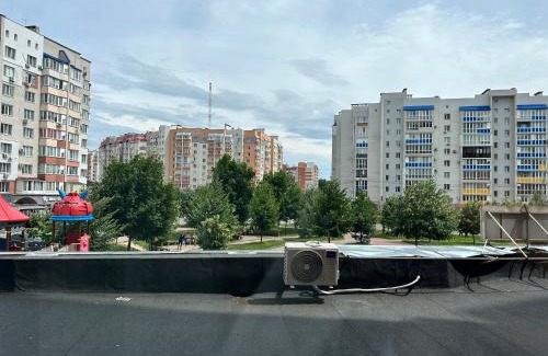 Lenins'kyi district Apartment | Apartment 1, Podillya