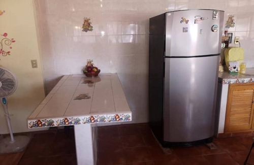 Santa Catarina Apartment | Apartment 1 room equipped coyoacan