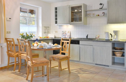 Ralswiek Apartment | Apartment. 1 - Ralswiek Horse Farm