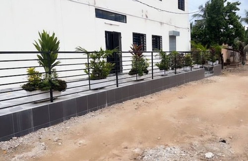 Lome Apartment | Apartment 1 room apartment near beach & center