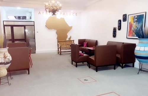 Lome Apartment | Apartment 1 room apartment near beach & center