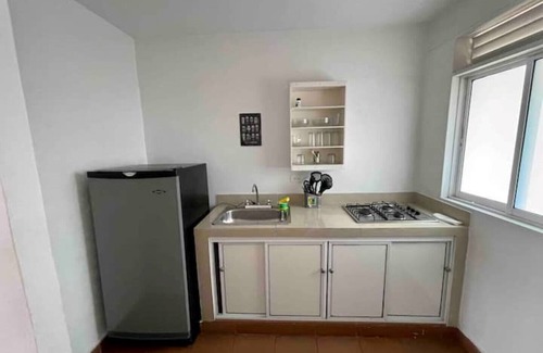San Antonio Apartment | Apartment 1 San Antonio