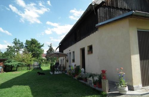 Hrabusice Apartment | Apartment 1