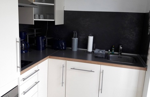 Tarnow Apartment | Apartment 1 to the knight's castle - 2 people