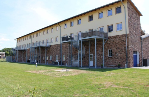 Tarnow Apartment | Apartment 1 to the knight's castle - 2 people
