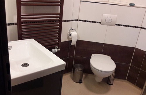 Tarnow Apartment | Apartment 1 to the knight's castle - 2 people