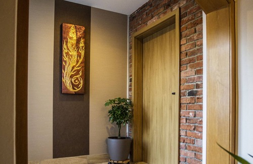 Remchingen Apartment | Apartment 1 upscale equipment between Pforzheim and Karlsruhe