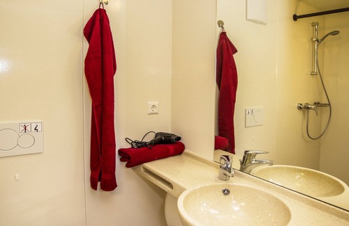 Remchingen Apartment | Apartment 1 upscale equipment between Pforzheim and Karlsruhe