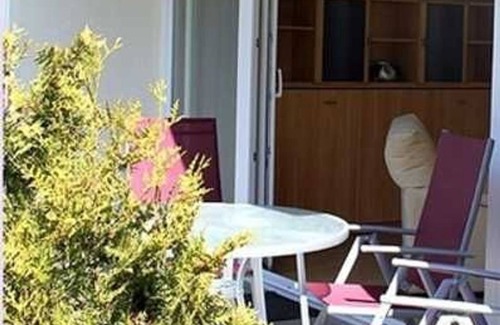 Seebad Heringsdorf Apartment | Apartment 1 - Villa Starfish - near the beach