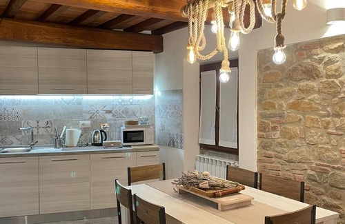 Bivio Pozzo Apartment | Apartment 1 - Villa Soale