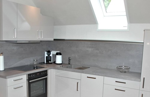 Klingenmuenster Apartment | Apartment 1 - weekly package - Weingut-Gästehaus Porzelt