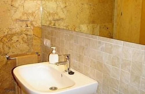 Fares Cottage | Apartment 10/14 people