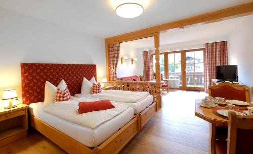 Rottach Apartment | Apartment 10 an der Rottach